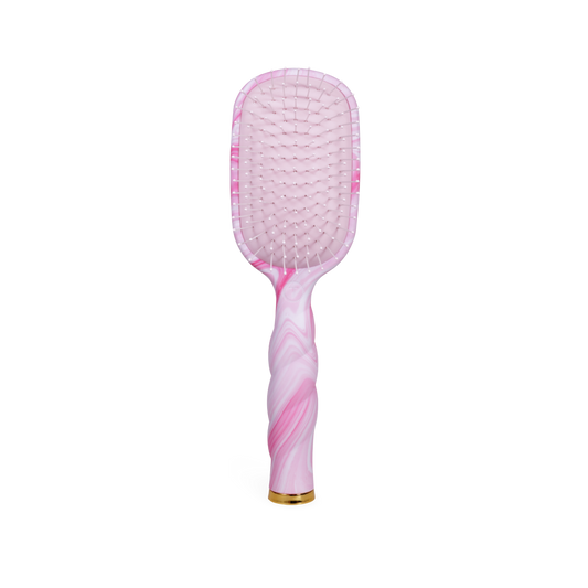 Teleties Detangler Brush | Medium | Pinch Me!