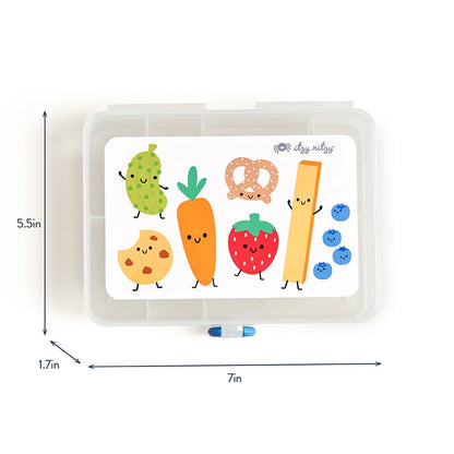 Itzy Ritzy Snacks Box