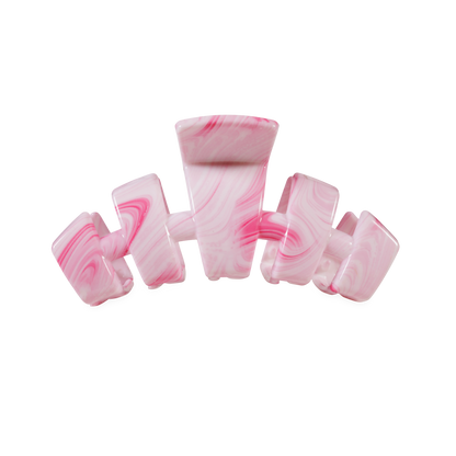 Teleties Classic | Pinch Me! | Medium Hair Clip