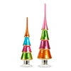 RAZ Small Color Block Small Tree