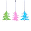 RAZ 5" Gumdrop Frost Tree Ornament