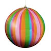RAZ 8" Stripe Ball