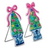 RAZ 7' Chinoiserie Easel Tree