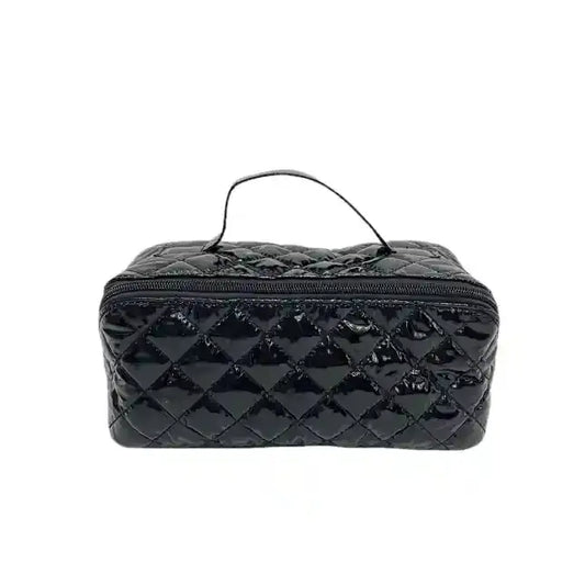 Black Debra Diamond GlamZip