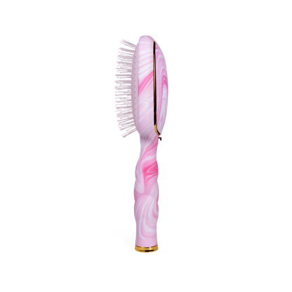 Teleties Detangler Brush | Medium | Pinch Me!