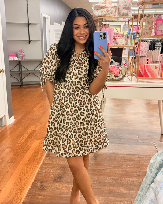 Nala Mini Dress