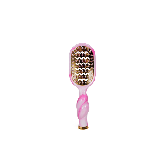 Teleties Mini Vented Brush | Pinch Me!