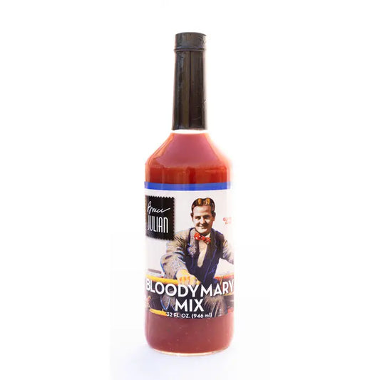 Bruce Julian Bloody Mary Mix