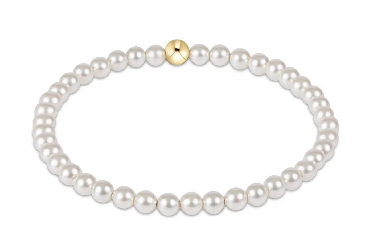 enewton Purpose Pearl 4mm