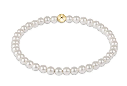 enewton Purpose Pearl 4mm