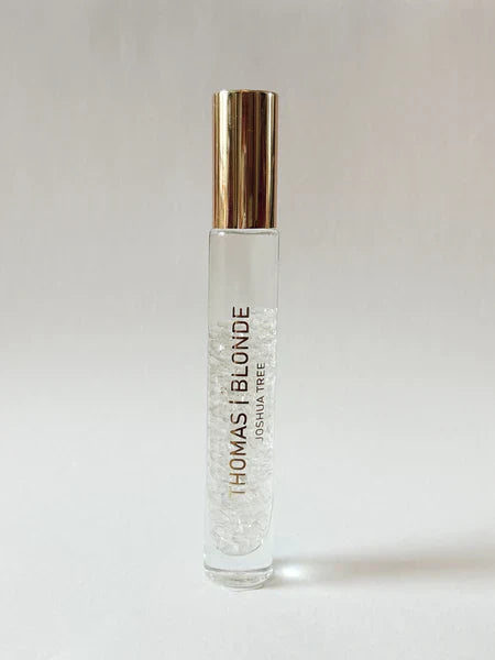 Thomas Blonde High Roller Perfume: Joshua Tree