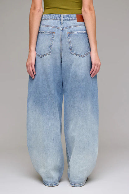 Taylor Barrel Fit Baggy jean