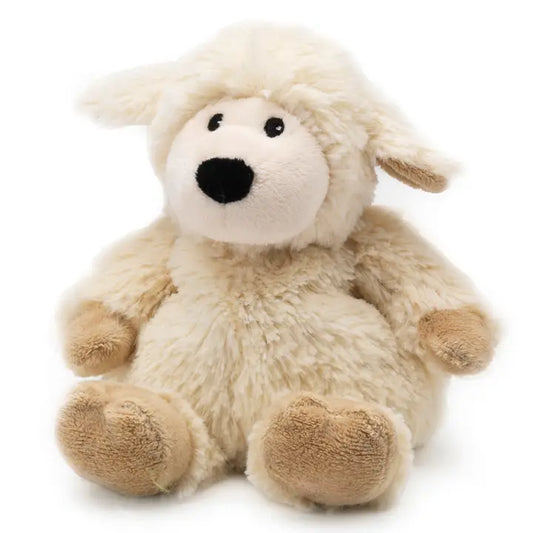Sheep Warmies Jr.