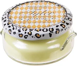 Tyler 3oz Candle - Limelight