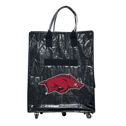 Arkansas Rolling Bag