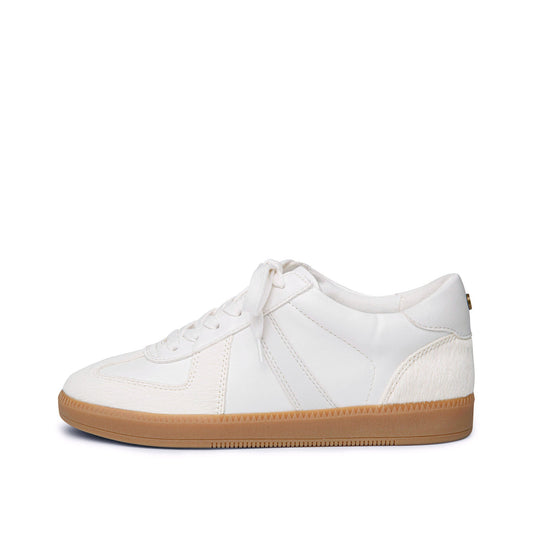 Yellow Box Zayne White Sneaker