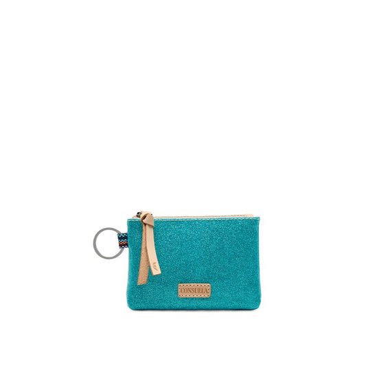 Consuela Pouch Lumi