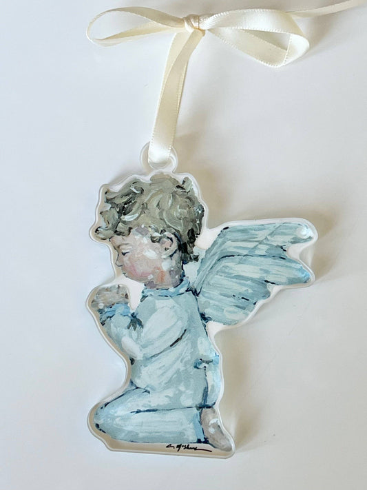 Tiny Wings Baby Angel