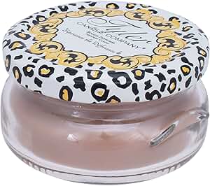Tyler 3oz Candle - Warm Sugar Cookie