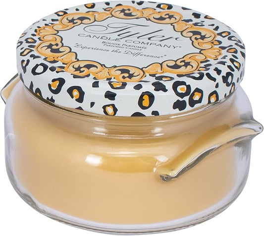 Tyler 11oz Candle - Superstar