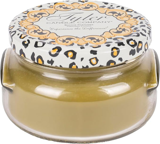 Tyler 11oz Candle - Tyler