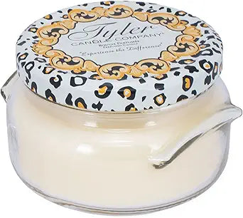 Tyler 11oz Candle - Regal