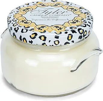 Tyler 22oz Candle - Unprecedented