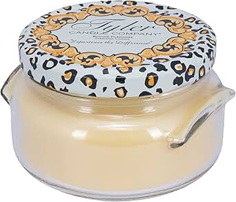 Tyler 11oz Candle - Pineapple Crush