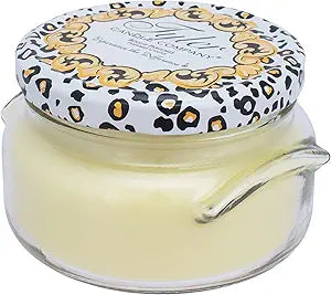 Tyler 11oz Candle - Limelight
