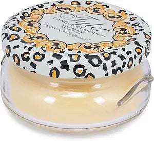 Tyler 3oz Candle - Pineapple Crush