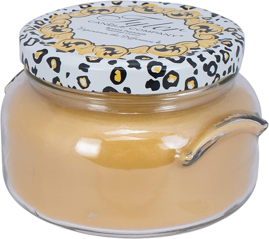 Tyler 22oz Candle - Fleur De Lis