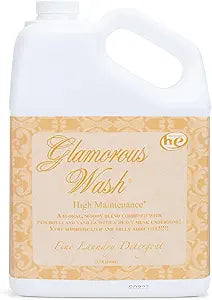 Tyler Laundry Detergent 3.78L - High Mainenance