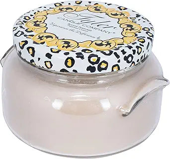 Tyler 22oz Candle - High Maintenance