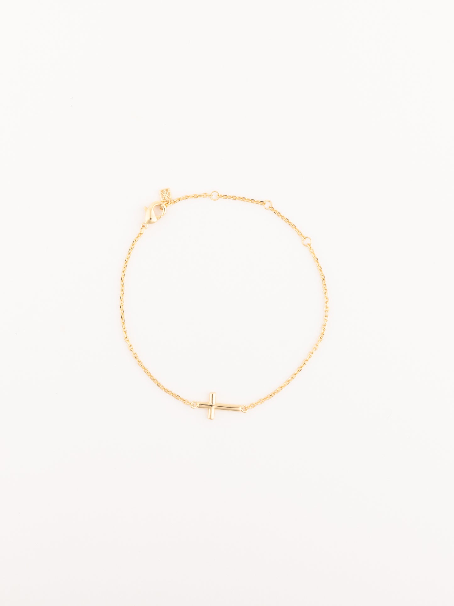 Mary Square Adeline Luxe Bracelet