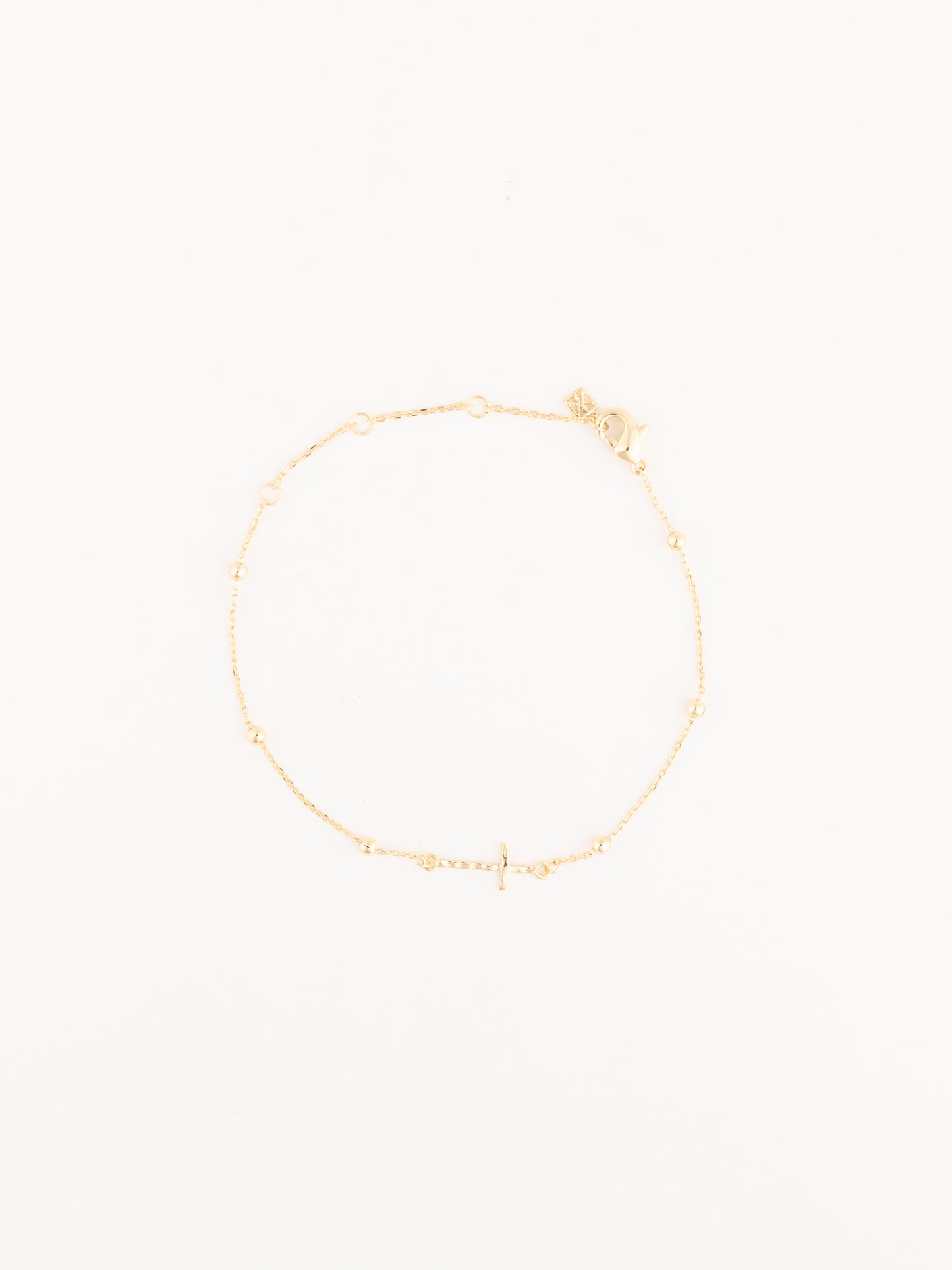 Mary Square Cordelia Luxe Bracelet
