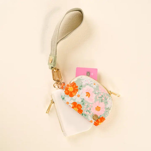 Dynamic Duo Boquet Beauty Sage