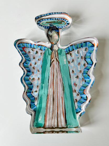 Heavenly Angel I Acrylic WHOLESALE: Small