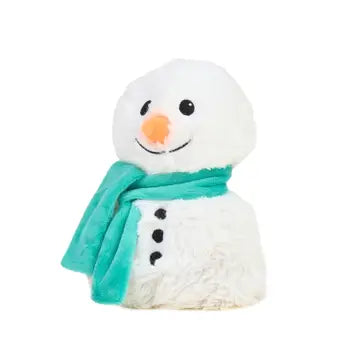 Warmies Snowman Jr.
