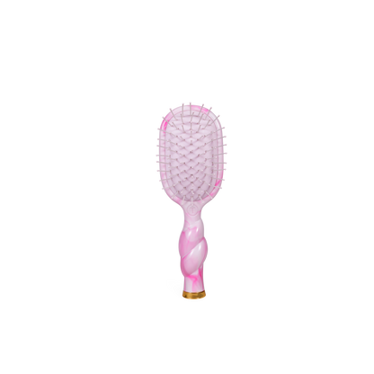 Teleties Mini Detangler | Medium Pinch Me!