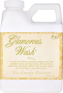 Tyler Laundry Detergent 454g - Diva