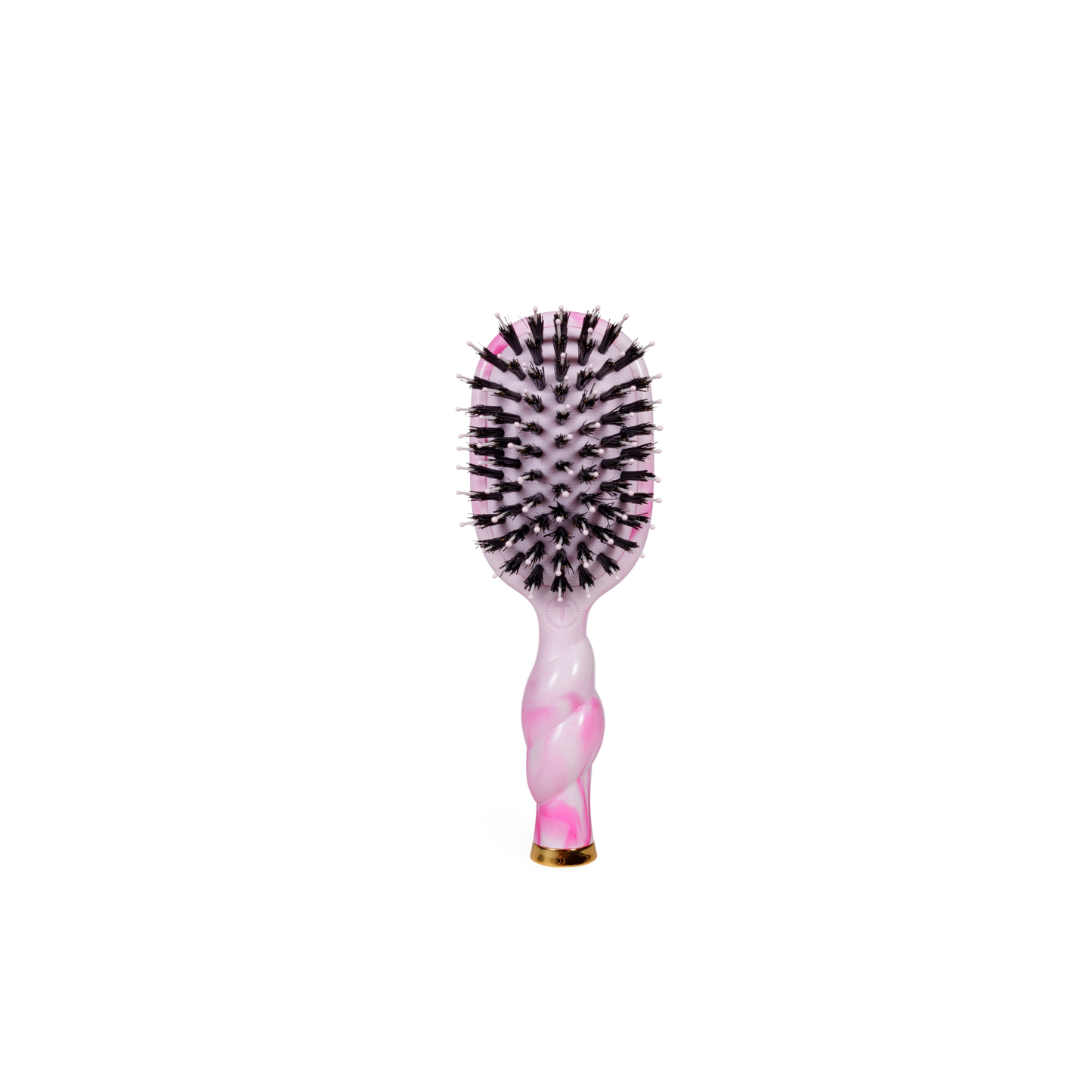 Teleties Mini Boar Brush | Pinch Me!