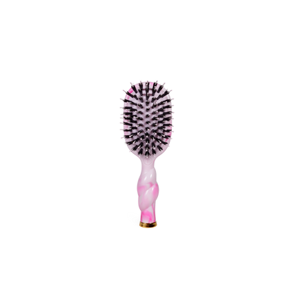 Teleties Mini Boar Brush | Pinch Me!