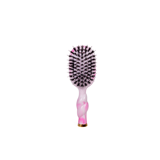 Teleties Mini Boar Brush | Pinch Me!