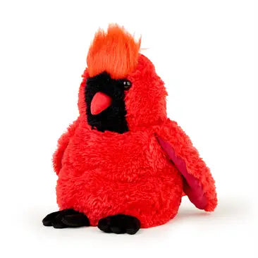 Red Cardinal Warmies
