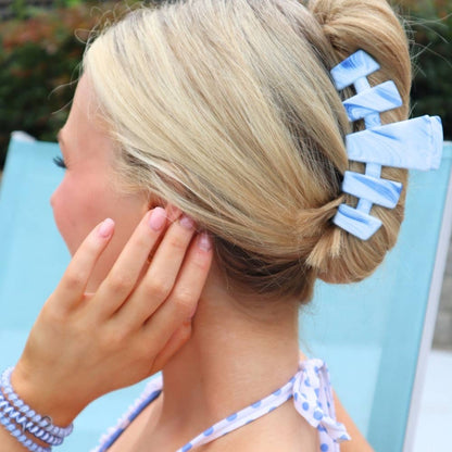 Classic | Tide & True | Large Hair Clip