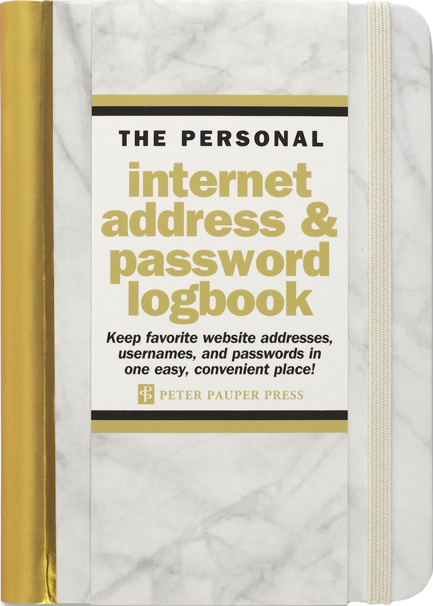 PPP Internet Log Book