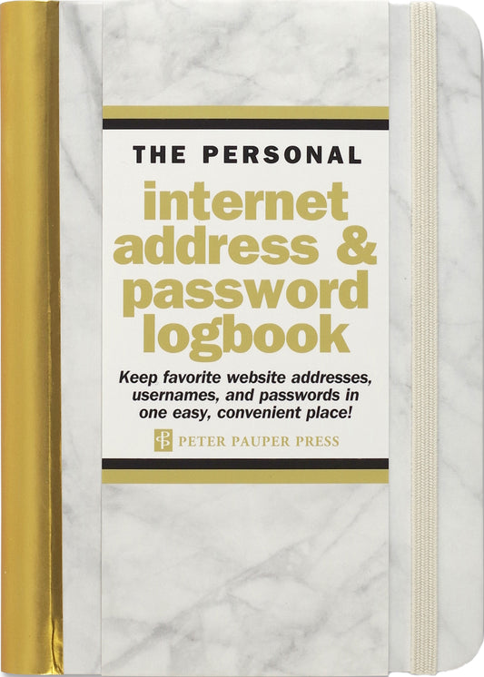 PPP Internet Log Book