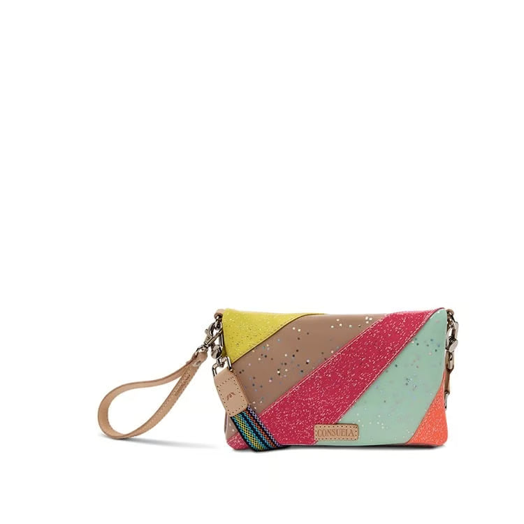 Consuela Uptown Crossbody Tilted
