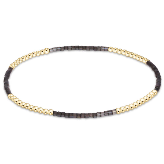 enewton hope blissful bracelet - moonlight