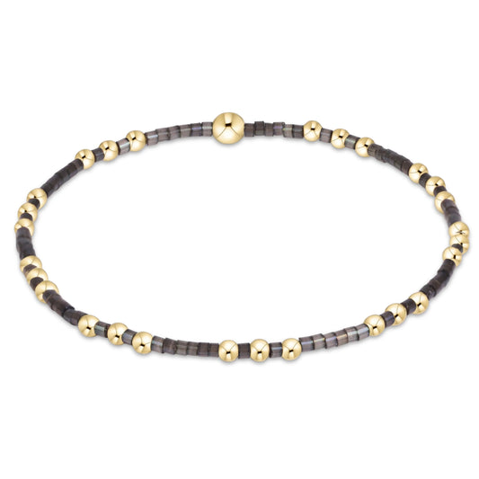 enewton hope joy bracelet - moonlight